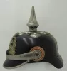 Hessen 23 or 24 Enlisted / NCO Dragoon Pickelhaube Visuel 5